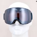 HEAD Magnify 5K Chrome Shape ски очила + резервни лещи S3/S1 сиви 390822 9