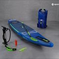 SUP дъска JOBE Aero Neva 12'6 blue 486421006 16