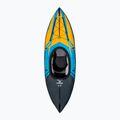 Aquaglide Noyo 90 blue 584119111 Надуваем каяк за 1 човек