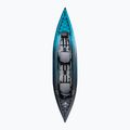 Aquaglide Chelan 140 blue 584121105 Надуваем каяк за 2 лица