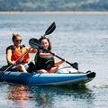Aquaglide Chelan 140 blue 584121105 Надуваем каяк за 2 лица 4
