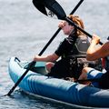 Aquaglide Chelan 140 blue 584121105 Надуваем каяк за 2 лица 6