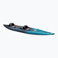 Aquaglide Chelan 155 blue 584121106 Надуваем каяк за 2 лица 2