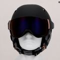 Дамска ски каска Salomon Mirage black L39919700 10