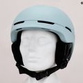 Ски каска POC Obex MIPS apophyllite green matte 9
