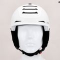 Дамска ски каска UVEX Legend 2.0 white 56/6/265/30 9