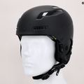 Sweet Protection Trooper 2Vi MIPS dirt black ски каска 9