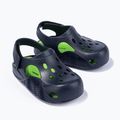 RIDER Comfy Baby сини/зелени сандали 9