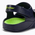 RIDER Comfy Baby сини/зелени сандали 8