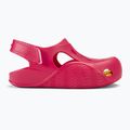 Детски сандали RIDER Comfy Baby pink/yellow 2
