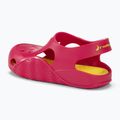 Детски сандали RIDER Comfy Baby pink/yellow 3