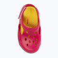 Детски сандали RIDER Comfy Baby pink/yellow 5