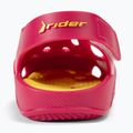 Детски сандали RIDER Comfy Baby pink/yellow 6