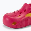 Детски сандали RIDER Comfy Baby pink/yellow 7