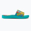Детски чехли Ipanema Urban III Slide blue/red/yellow 2