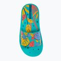 Детски чехли Ipanema Urban III Slide blue/red/yellow 5