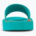 Детски чехли Ipanema Urban III Slide blue/red/yellow 6