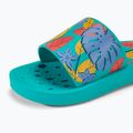 Детски чехли Ipanema Urban III Slide blue/red/yellow 7