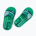Детски чехли Ipanema Urban III Slide green/ blue 3
