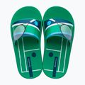 Детски чехли Ipanema Urban III Slide green/ blue 4