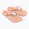 Детски джапанки Ipanema Mesh IV Kids  beige 8