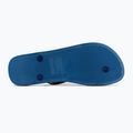 Мъжки джапанки Ipanema Clas Brasil blue 4