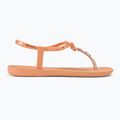 Дамски сандали Ipanema Class Charm II pink/gold 2