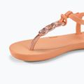 Детски сандали Ipanema Class Charm II pink/gold 7