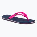 Джапанки за жени Ipanema Clas Brasil II в тъмносиньо и розово 80408-20502