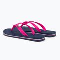 Джапанки за жени Ipanema Clas Brasil II в тъмносиньо и розово 80408-20502 3