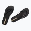 Дамски джапанки Ipanema Bossa black/black 8