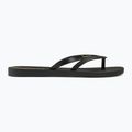 Дамски джапанки Ipanema Bossa black/black 2