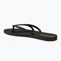 Дамски джапанки Ipanema Bossa black/black 3