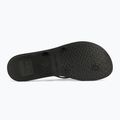 Дамски джапанки Ipanema Bossa black/black 4
