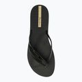 Дамски джапанки Ipanema Bossa black/black 5