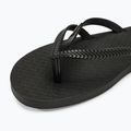 Дамски джапанки Ipanema Bossa black/black 7