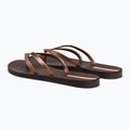 Джапанки Ipanema Bossa brown/bronze за жени 3