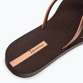 Джапанки Ipanema Bossa brown/bronze за жени 8