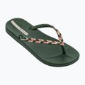 Дамски джапанки Ipanema Anatomic Lov green 82769-22021 9