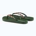 Дамски джапанки Ipanema Anatomic Lov green 82769-22021 3