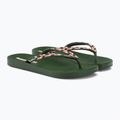 Дамски джапанки Ipanema Anatomic Lov green 82769-22021 4