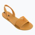Ipanema Breezy Sanda жълто-кафяви дамски сандали 82855-24826 9