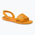 Ipanema Breezy Sanda жълто-кафяви дамски сандали 82855-24826