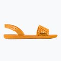 Ipanema Breezy Sanda жълто-кафяви дамски сандали 82855-24826 2