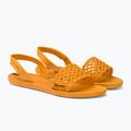 Ipanema Breezy Sanda жълто-кафяви дамски сандали 82855-24826 4