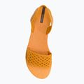 Ipanema Breezy Sanda жълто-кафяви дамски сандали 82855-24826 6