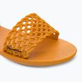 Ipanema Breezy Sanda жълто-кафяви дамски сандали 82855-24826 7