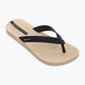 Джапанки Ipanema Soul за жени в бежово и черно 26362-20837 9