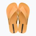 Дамски джапанки Ipanema Hit yellow 2