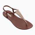 Ipanema Class Glam I кафяви дамски сандали 82862-20093 9